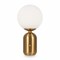 Freya Cherie Настольный светильник Латунь FR5287TL-01BS - фото 108568
