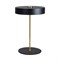Arte Lamp A5038LT-3BK ELNATH Настольная лампа G9 A5038LT-3BK - фото 108572