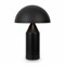Freya Eleon Настольный светильник Матовый Черный FR5218TL-02B1 - фото 108574