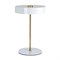 Arte Lamp A5038LT-3WH ELNATH Настольная лампа G9 A5038LT-3WH - фото 108578