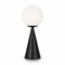 Freya Glow Настольный светильник Черный FR5289TL-01B - фото 108622