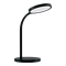 Gauss Светильник настольный Qplus GTL503 8W 500lm 4000K 170-265V черный диммируемый USB LED 1/12 GT5032 - фото 108697