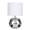 Arte Lamp A5035LT-1CC ZAURAK Настольная лампа E14 A5035LT-1CC - фото 108711