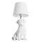 Arte Lamp A1512LT-1WH Bobby Настольная лампа A1512LT-1WH - фото 108747