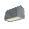 Varton Светодиодный светильник уличный Porta Plaza 120 Вт 5000 K IP65 RAL7045 серый муар V1-S1-70291-60L34-6512050 - фото 108991