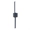 Arte Lamp A5191AL-2BK УЛИЧНЫЙ СВЕТИЛЬНИК A5191AL-2BK - фото 109029