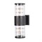 Arte Lamp A5315AL-2BK УЛИЧНЫЙ СВЕТИЛЬНИК A5315AL-2BK - фото 109045