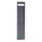 Arte Lamp A2146PA-1BK УЛИЧНЫЙ СВЕТИЛЬНИК A2146PA-1BK - фото 109094
