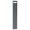 Arte Lamp A2148PA-1BK УЛИЧНЫЙ СВЕТИЛЬНИК A2148PA-1BK - фото 109097