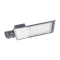 Gauss Светильник уличный Avenue 100W 10000lm 5000K 190-250V IP65 420*160*57мм черн КСС Ш" LED" 629534300 - фото 109117