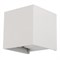 Arte Lamp A1714AL-2WH УЛИЧНЫЙ СВЕТИЛЬНИК A1714AL-2WH - фото 109153