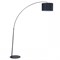 Maytoni Table & Floor Nevada Черный Торшер 1xE27 40W Z328-FL-01-B - фото 109334