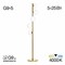 Citilux CL205950N Рунд Торшер CL205950N - фото 109366