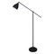 Arte Lamp A2054PN-1BK Braccio Торшер A2054PN-1BK - фото 109521