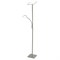 Citilux CL802011 Харди Хром Матовый Светильник Торшер CL802011 - фото 109526