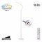 Citilux CL804050 Alex Белый торшер с пультом CL804050 - фото 109546