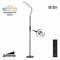 Citilux CL804051 Alex Черный торшер с пультом CL804051 - фото 109550