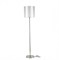 Evoluce SLE107305-01 торшер Никель/Белый E27 1*40W SLE107305-01 - фото 109553
