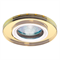 Italmac Bohemia LED 51 6 73 Светильник из гладкого стекла, желтый MR16+LED Bohemia LED 51 6 73 - фото 109766