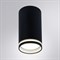 Arte Lamp A2266PL-1BK IMAI Точечный светильник GU10 A2266PL-1BK - фото 109951