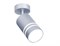 Ambrella Поворотный светодиодный точечный светильник TN246 SL/S серебро/песок LED 4200K 5W D60*100 TN246 - фото 109967