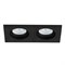 Arte Lamp A2178PL-2BK TARF Точечный светильник GU10 A2178PL-2BK - фото 109990