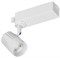 IEK LIGHTING PRO Светильник LED трековый 101 PRO 12Вт 4000K 24град белый LDSK-0-101-12-4000-K01 - фото 110482