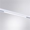 Arte Lamp A4673PL-1WH Светильник трековый магнитный 20W 3000K 48V 120 град A4673PL-1WH - фото 110600