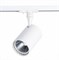 ST Luce ST351.546.20.36 Трековый светодиодный светильник Мат. белый LED 1*20W 4000K 1 800Lm Ra≥80 36° IP20 L118xW78xH174 100-240V ST351.546.20.36 - фото 110622