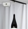 Lussole S.R.L Металл Хром /  Стекло трековый светильник однофазный E27 60W LSF-1196-01-TAW - фото 110646