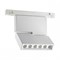 Novotech трековый светодиодный светильник  Flum 358468 358468 - фото 110647