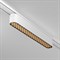 Maytoni Technical Трековый светильник Basis Grid Radity 3000K 12Вт 120° Magnetic track system Radity Белый TR084-1-12W3K-W - фото 110700
