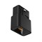 Maytoni Technical Трековый светильник TR100-2-2W3K-S-B TR100-2-2W3K-S-B - фото 110704