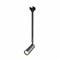 Outdoor Уличный трековый светильник O-TR01-2-P-8WB3K O-TR01-2-P-8WB3K - фото 110723