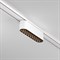 Maytoni Technical Трековый светильник Basis Grid Radity 4000K 6Вт 120° Magnetic track system Radity Белый TR084-1-6W4K-W - фото 110724