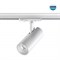 Novotech 359152 PORT NT23 000 белый Светильник трековый однофазный трехжильный IP20 LED 15W 220V 4000К 1440Лм SELENE 359152 - фото 110778