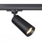 Maytoni Трековый светильник Focus Trinity GU10 50Вт TR028-3-GU10-B - фото 110802