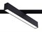 Ambrella Светильник светодиодный трековый GL6777 BK черный LED 24W 4200K 600*22*48 GL6777 - фото 110809