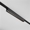 Maytoni Technical Трековый светильник Points Radity 3000K 18Вт 36° Magnetic track system Radity Черный TR082-1-18W3K-M-B - фото 110851