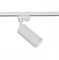 Maytoni Трековый светильник Focus Unity GU10 50Вт TR004-1-GU10-W - фото 110912