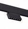 ST Luce ST364.446.06 Магнитный трековый светильник Черный LED 1*6W 4000K 532Lm Ra>80 36° IP20 L120xW22xH108 48V ST364.446.06 - фото 110924
