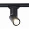 ST LUCE  ST650.446.10 Св-к трек. Черный LED 1*10W 4000K 800Lm Ra>90 38о IP44 D60xH190 165-265V ST650.446.10 - фото 110951