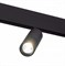 ST Luce ST365.446.12 Магнитный трековый светильник Черный LED 1*12W 4000K 1 020Lm Ra>80 36° IP20 L-xW44xH130 48V ST365.446.12 - фото 110962