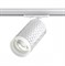 Novotech 370848 PORT NT22 белый Светильник трековый однофазный двухжильный IP20 GU10 9W 220V BRILL 370848 - фото 111010 Novotech 370848 PORT NT22 белый Светильник трековый однофазный двухжильный IP20 GU10 9W 220V BRILL 370848 - фото 111010