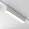 Maytoni Трековый светильник Basis Radity 3000K 12Вт 120° Белый TR080-1-12W3K-W TR080-1-12W3K-W - фото 111025 Maytoni Трековый светильник Basis Radity 3000K 12Вт 120° Белый TR080-1-12W3K-W TR080-1-12W3K-W - фото 111025