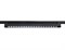 Ambrella Светильник светодиодный трековый однофазный GL6721 BK черный IP20 40W 4200K 24° 590*35*57 GL6721 - фото 111035 Ambrella Светильник светодиодный трековый однофазный GL6721 BK черный IP20 40W 4200K 24° 590*35*57 GL6721 - фото 111035