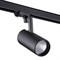 Novotech 358258 NT19 018 черный Трехфазный трековый светодиодный светильник IP20 LED 30W 220-240V HELIX 358258 - фото 111074 Novotech 358258 NT19 018 черный Трехфазный трековый светодиодный светильник IP20 LED 30W 220-240V HELIX 358258 - фото 111074