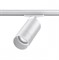 Novotech 370860 PORT NT22 белый Светильник трековый однофазный двухжильный IP20 GU10 9W 220V SLIM 370860 - фото 111080 Novotech 370860 PORT NT22 белый Светильник трековый однофазный двухжильный IP20 GU10 9W 220V SLIM 370860 - фото 111080