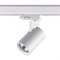 Novotech 370648 NT19 000 белый Светильник трёхфазный трековый IP20 GU10 50W 220V GUSTO 370648 - фото 111086 Novotech 370648 NT19 000 белый Светильник трёхфазный трековый IP20 GU10 50W 220V GUSTO 370648 - фото 111086