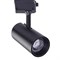 Arte Lamp A2665PL-1BK Vinsant Светильник трековый однофазный LED 20W 4000K A2665PL-1BK - фото 111089 Arte Lamp A2665PL-1BK Vinsant Светильник трековый однофазный LED 20W 4000K A2665PL-1BK - фото 111089